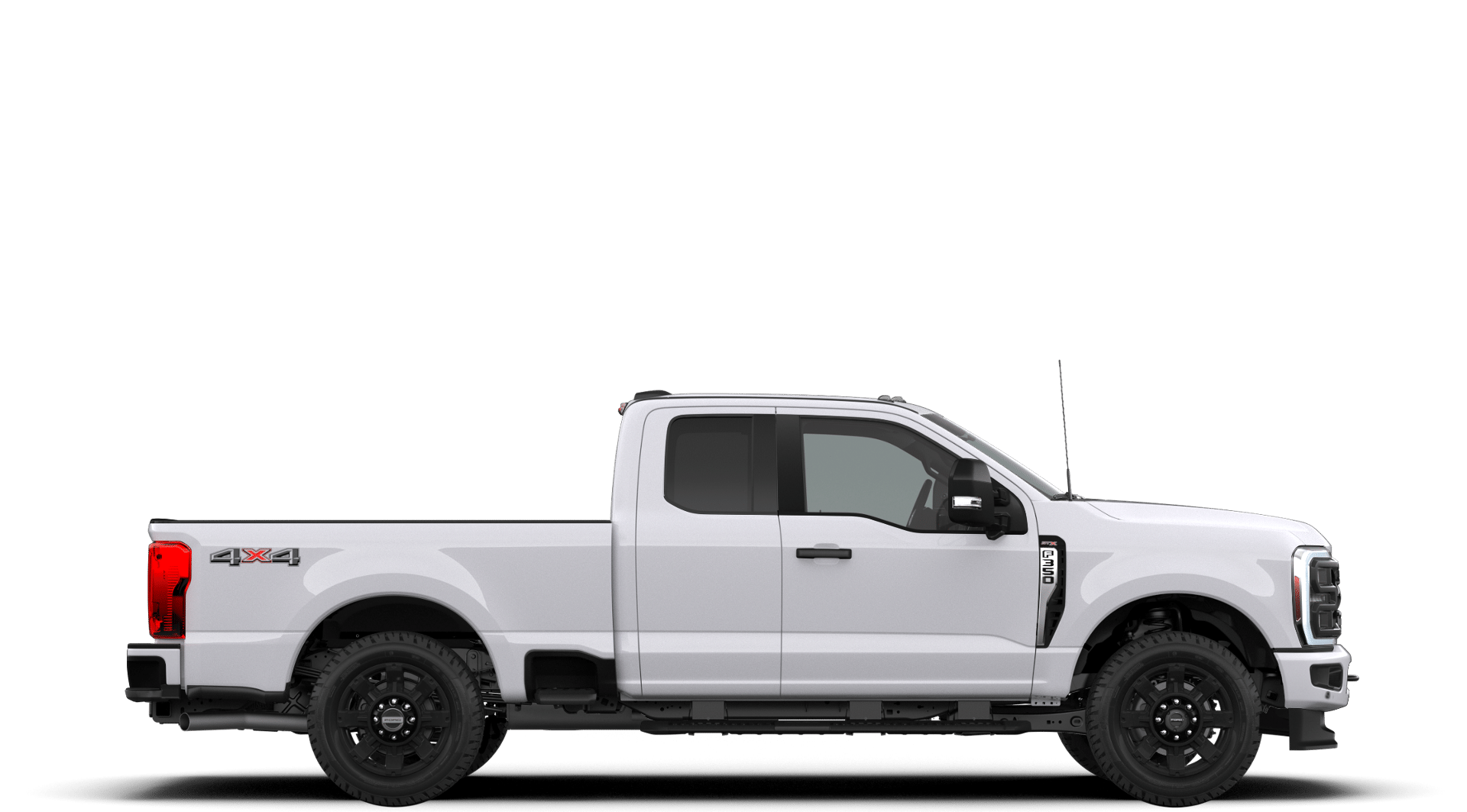 2026 Ford Super Duty® External Image 1